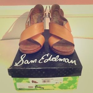 Sam eldeman Shoes